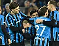 'Club Brugge zet licht op groen voor uitgaande transfer'