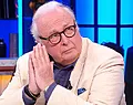 Mart Smeets breekt privé: 