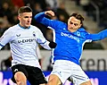 Club met grote verrassing in basiself, Genk zonder Karetsas