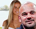 Wesley Sneijder dropt relatiebom bij Yolanthe: 