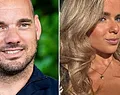 ‘Wesley Sneijder in paniek: groot privégeheim lekt uit’