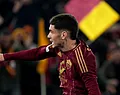 Lukaku dankt Roma in titelstrijd, zoveelste slipper United