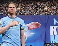 'Witte rook nabij: De Bruyne hakt essentiële knoop door'