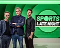 Nasleep Extra Time: hard verdict Gilles De Coster en co