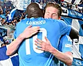 'De Bruyne en Lukaku smullen: nieuwe topaanwinst Napoli'