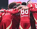 'Wilmots draait overuren: Standard strikt vijfde aanwinst'