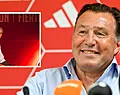 Wilmots gaat los: Standard strikt oude bekende én JPL-routinier