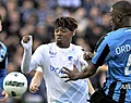 'Club Brugge slaat transfervrije slag bij KRC Genk'