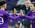 Gelijk van Riemer: Anderlecht-pion bloeit helemaal open