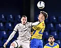 Charleroi en Westerlo zorgen voor spektakel met late goals