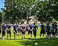 STVV begint aan nieuwe seizoen: 