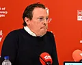 Leegloop bij Antwerp? 