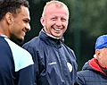 'Heymans maakt slachtoffer: Zulte Waregem shopt in Genk'
