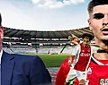 Masterplan Mannaert: volgende 'nieuwe Duivels' in beeld