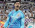 'Real breekt ongeschreven regel: straffe toekomstwending Courtois'