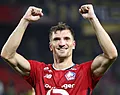 Meunier doet onthulling over aanbieding Club Brugge