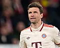 Hoezo wrevel? Müller komt met mooie woorden voor Kompany