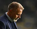 Schrikmomentje op training Genk voor clash met Club