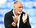 Fink speelt open kaart over transfertargets KRC Genk