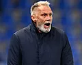 Antwerp - KRC Genk: Fink gooit middenveld door elkaar