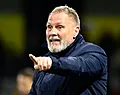 Fink de mist in bij KRC Genk: 