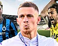 Club Brugge of Union? 'Anderlecht verkiest deze landskampioen'