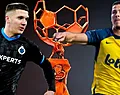 VN POLL: Union champion óf toch tweede ster voor Club?