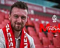 Standard verrast vriend & vijand met oude bekende Wilmots