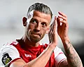 Alderweireld reageert emotioneel na prachtig eerbetoon