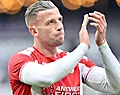 Alderweireld doet Antwerp dromen: 