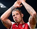 Alderweireld stelt voetbalpensioen toch nog even uit