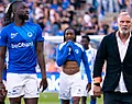 'Wending rond Tolu: Genk heeft opvolger al te pakken'