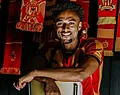 Done deal: KV Mechelen stelt eerste échte nieuwkomer voor