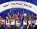 Contract tot 2028: Tottenham dokt miljoenen voor nieuwe coach