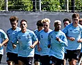 'Dubbele transfer Club Brugge: medische tests gepland'