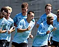'Doorbraak in de maak: Club Brugge nadert JPL-transfer'