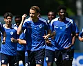 'Genk houdt zich klaar: twee extra (top)aanwinsten'