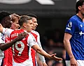 Trossard stelt titelfeest persoonlijk uit, nieuwe afgang United