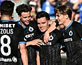 'Club Brugge keert kar: zomertransfer volledig van de baan'