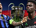 Real druipt af in Champions League, geen droomfinale Kompany