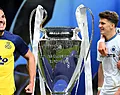 Champions League: monsterloting Union, Club Brugge in pot 2?