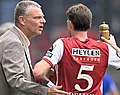 Antwerp kan Europa ruiken: 