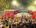 JPL-kalender bekend: twee absolute toppers op openingsspeeldag