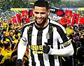 Union heeft Zorgane helemaal beet: transferdetails bekend