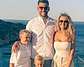 Vanessa veroverde Van Crombrugge– en Instagram ontploft