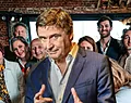Grote verrassing: Duikt Erik Van Looy op in Familie of Thuis?