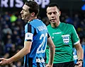 Anderlecht vs Club Brugge: ref bekerfinale is bekend