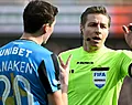 Spanning stijgt in JPL: aanduidingen refs speeldag 8 bekend