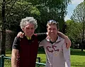 Peter Vandenbempt brengt prachtige liefdesboodschap