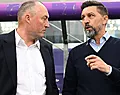 Hasi out bij Anderlecht? Renard dropt stevige hint